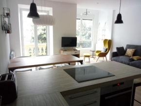 Apartamento Donostia Chic